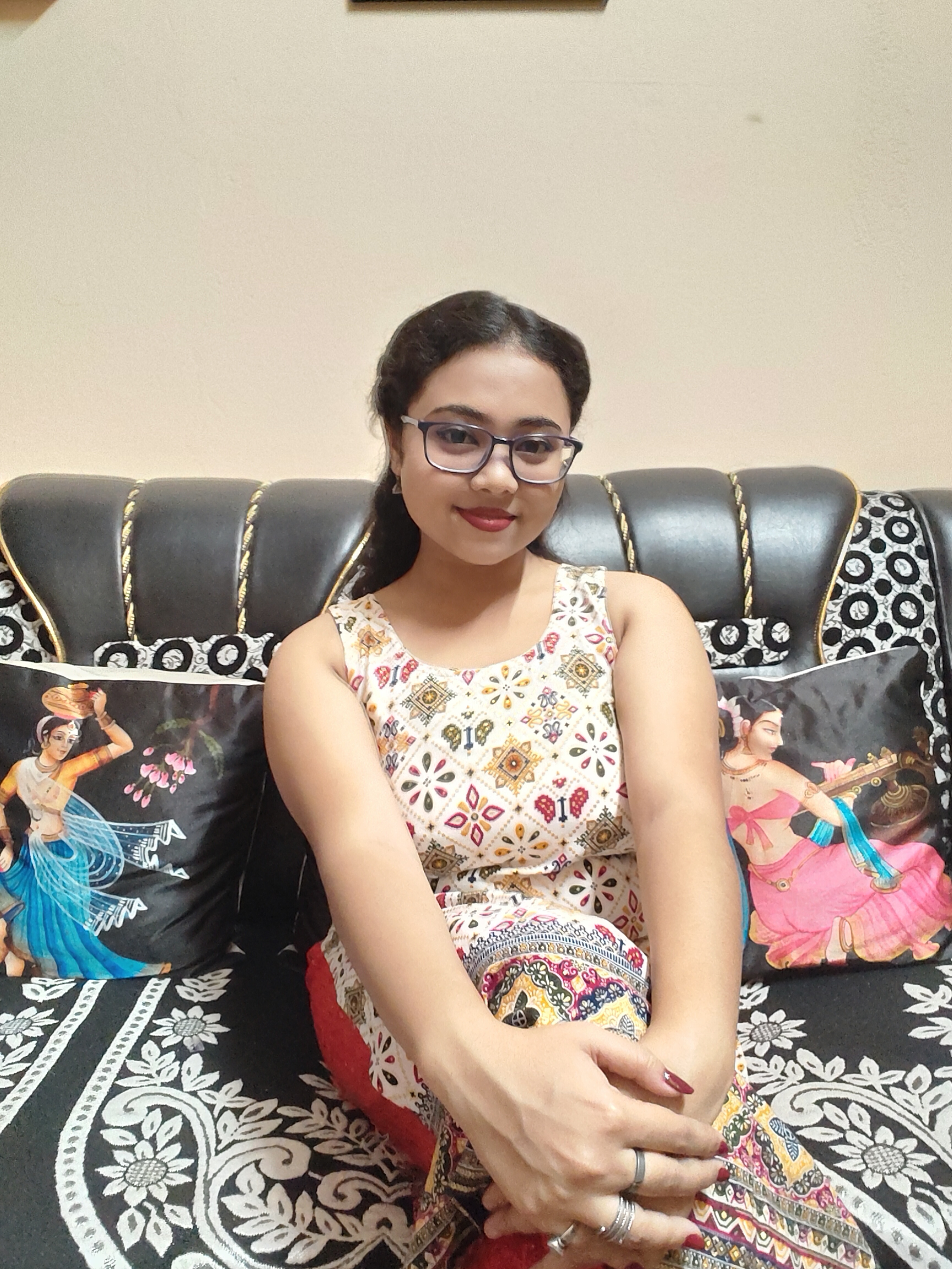 Susmita